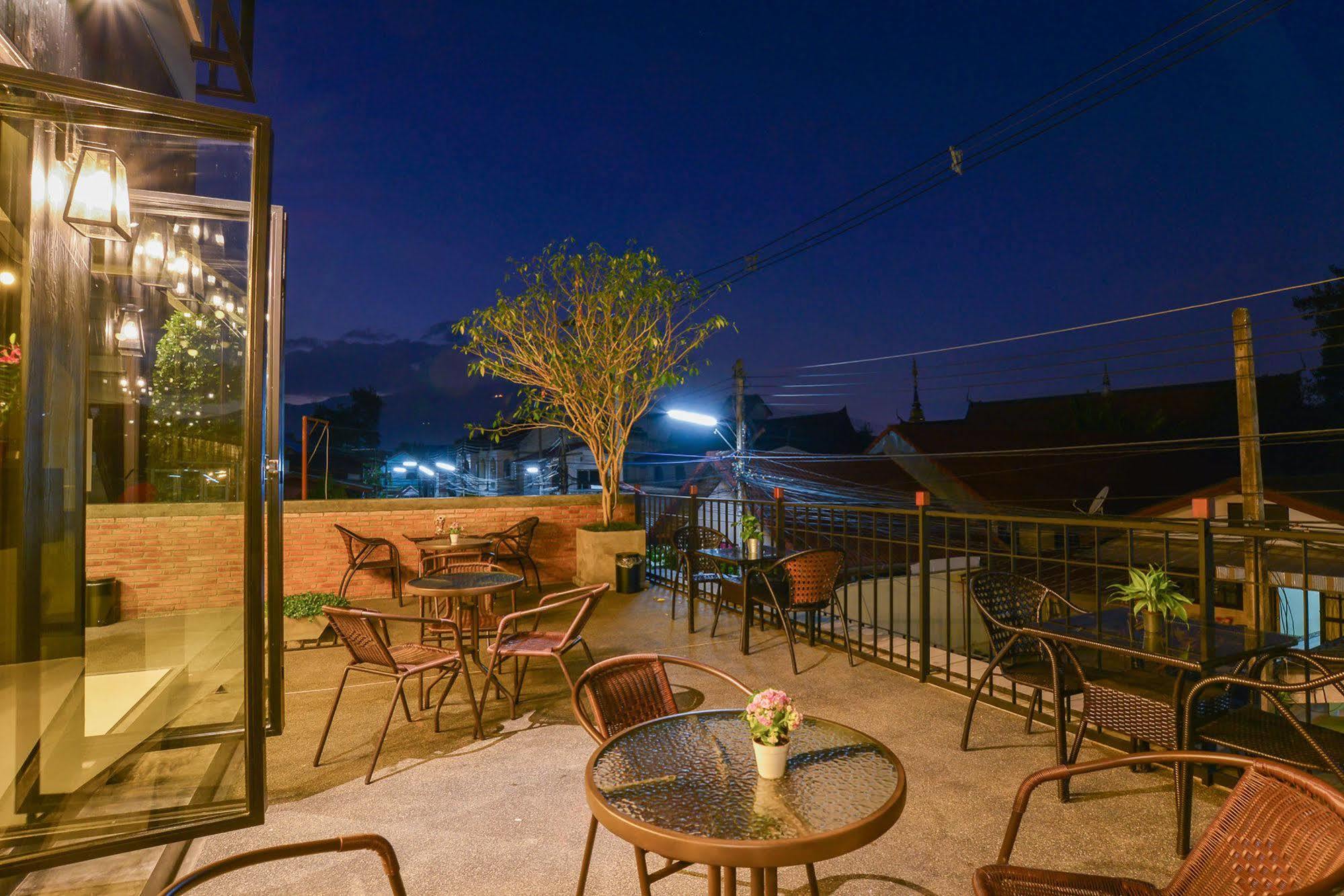 Cozy 3* Chiang Mai