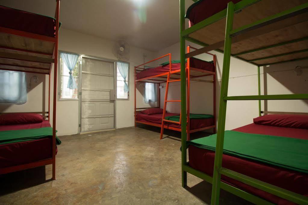Hostel Hug Chang House *