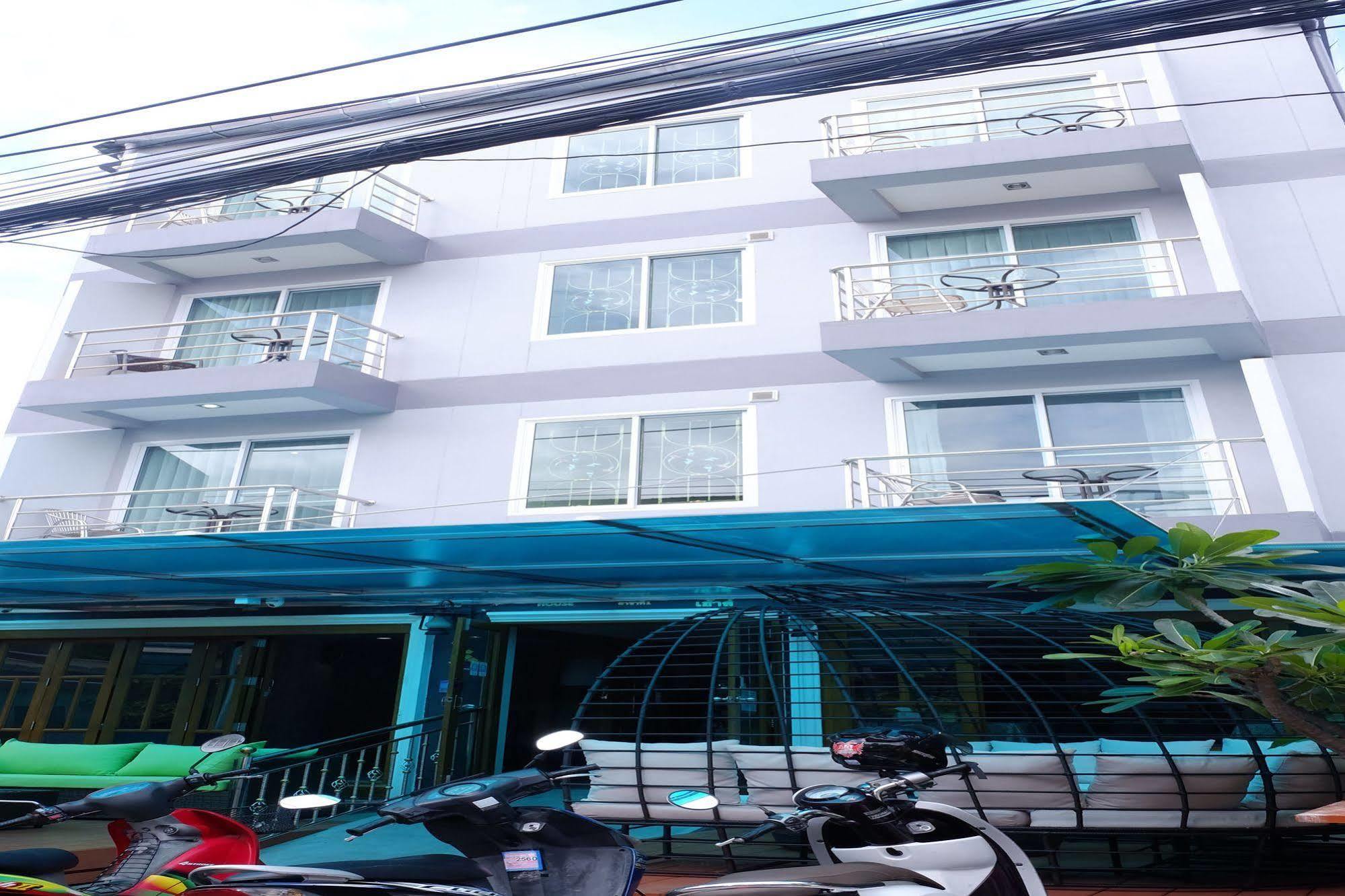 Chinda Boutique 2* Chiang Mai