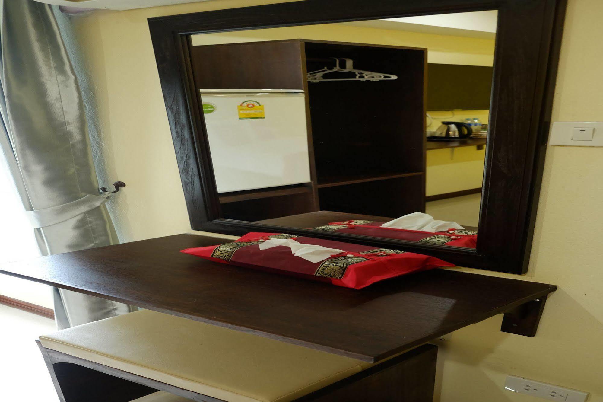 Hotel Chinda Boutique 2*