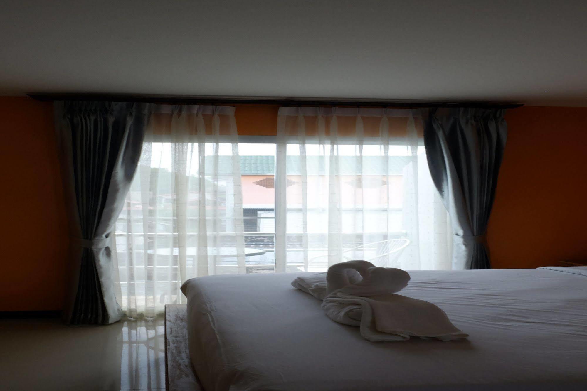 Chinda Boutique Hotel
