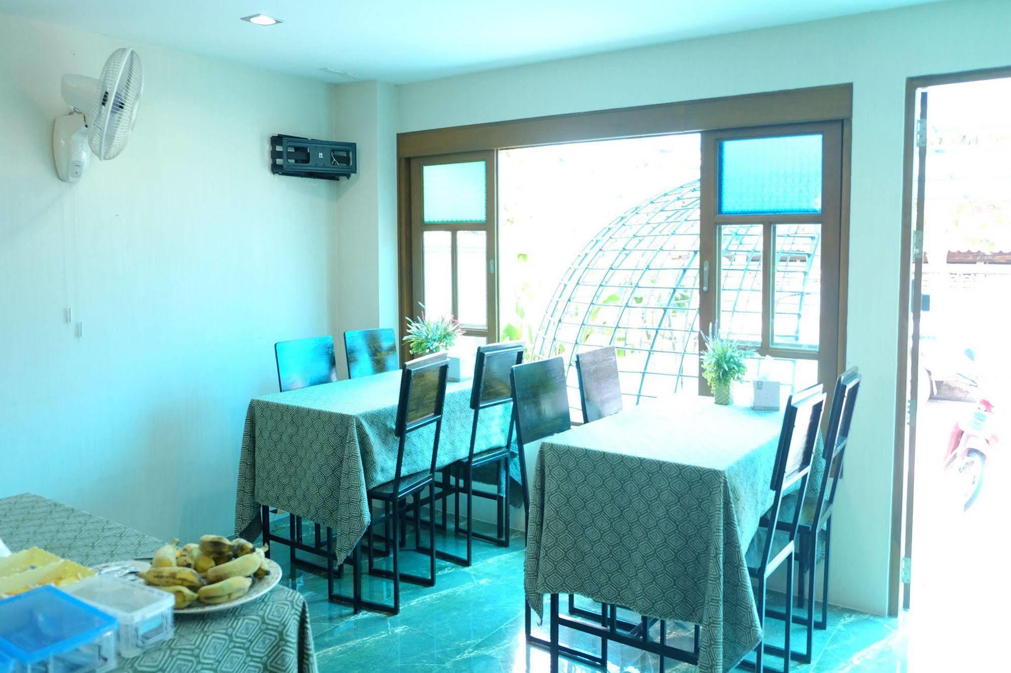 Chinda Boutique Hotel 2*