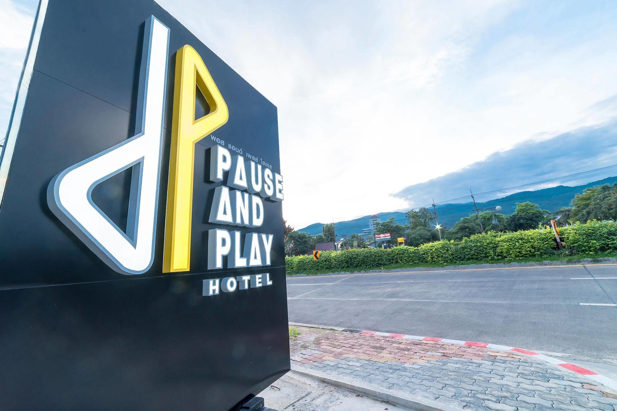 Hotel Pause And Play 4*