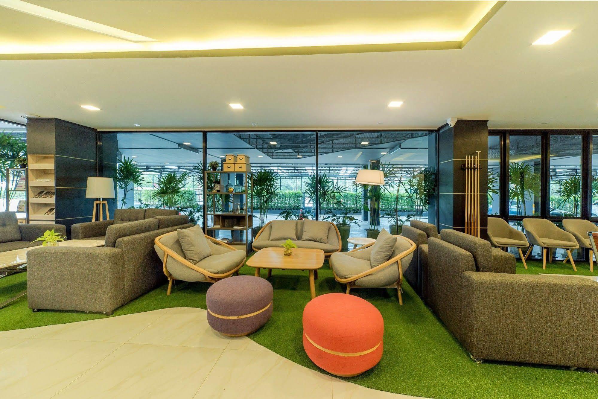 Pause And Play 4* Chiang Mai