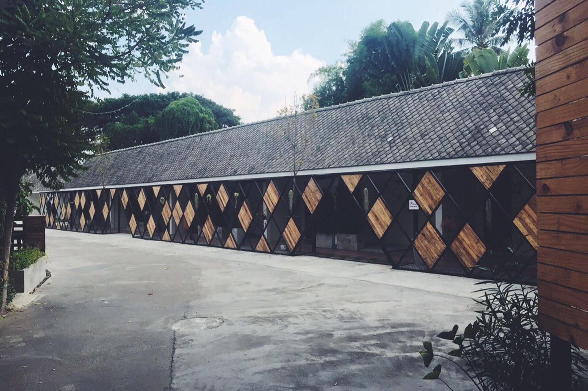 Maalamaii Hotel Chiang Mai