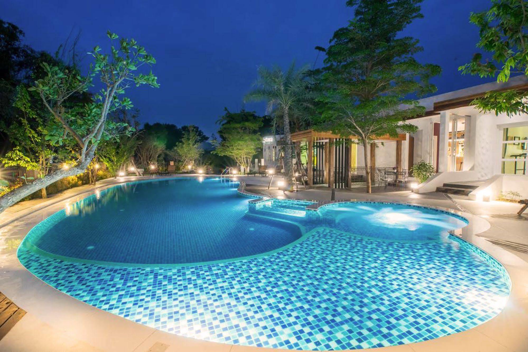 Monkey House 3* Chiang Mai
