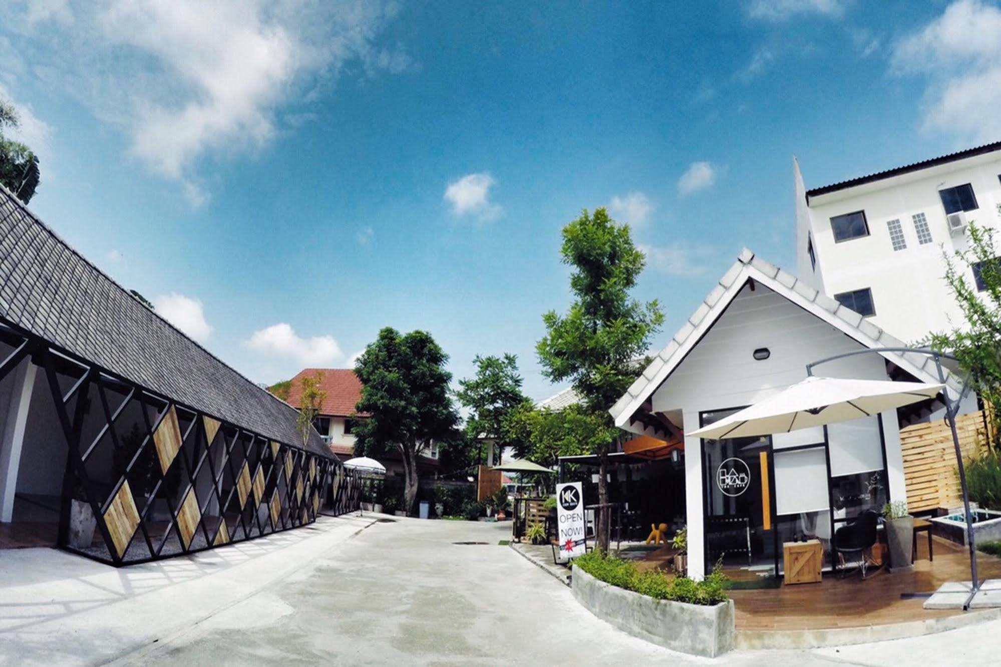 Maalamaii 2* Chiang Mai