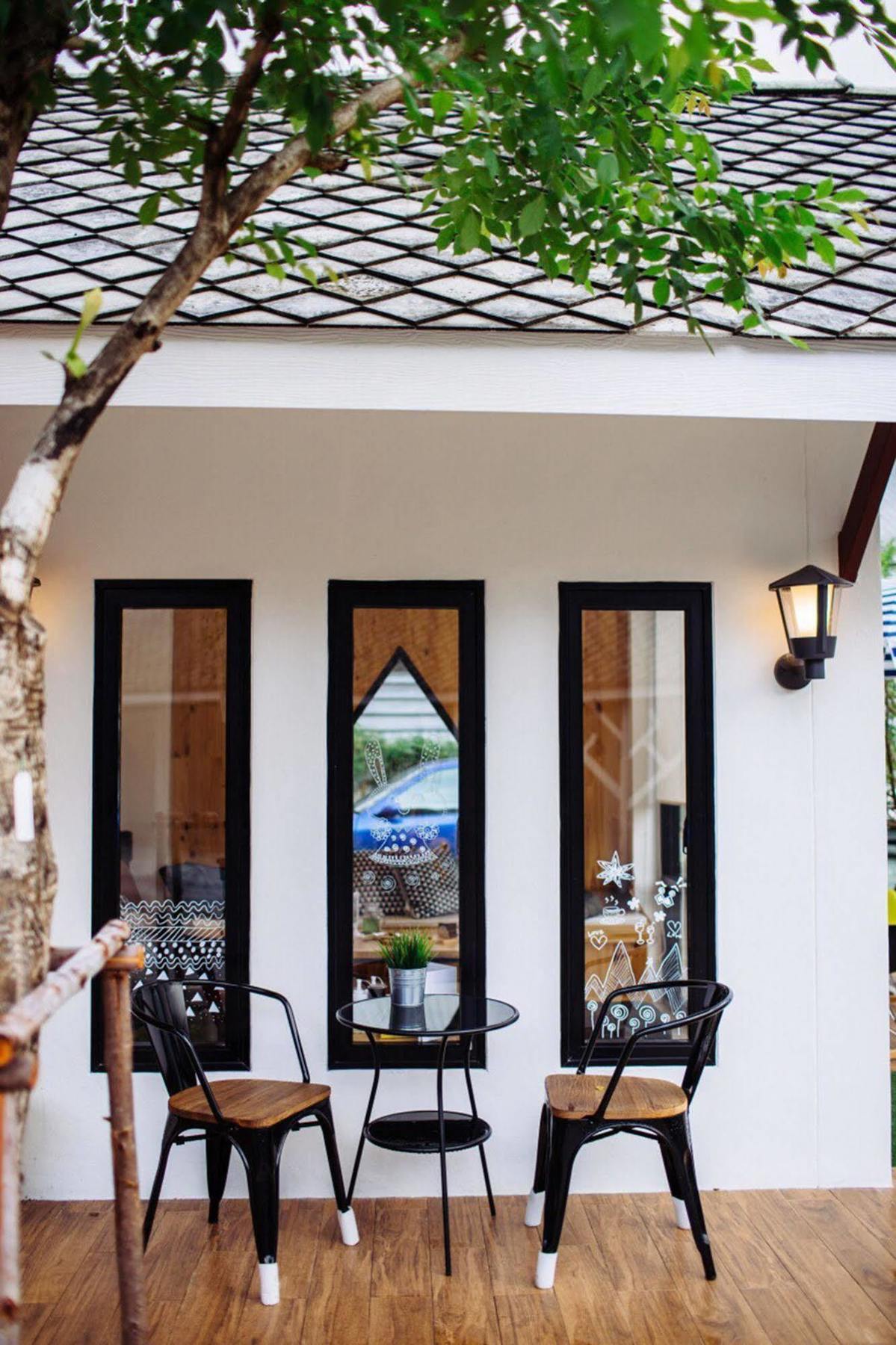 Maalamaii Hotel Chiang Mai