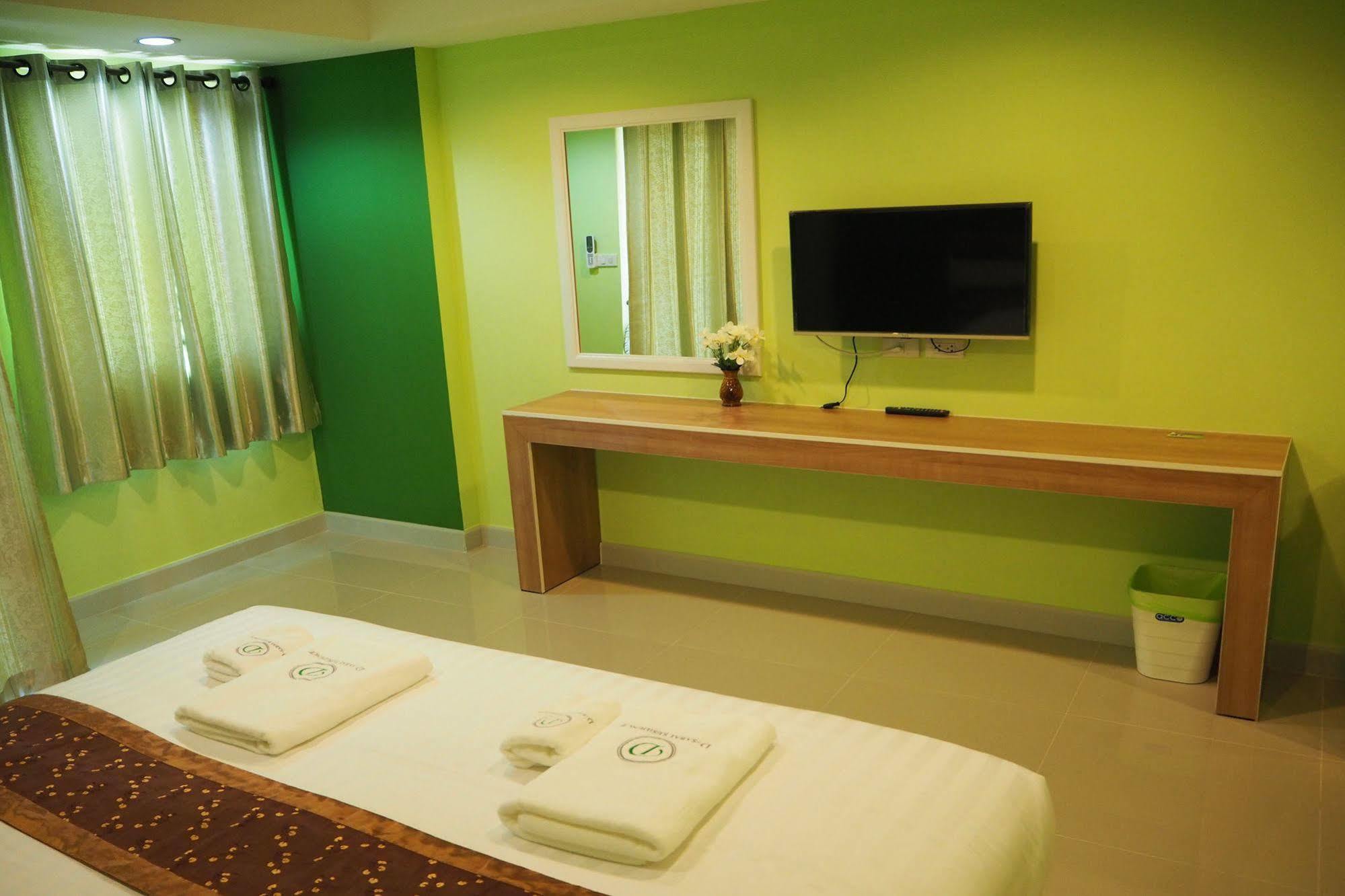 Motel D-sabai