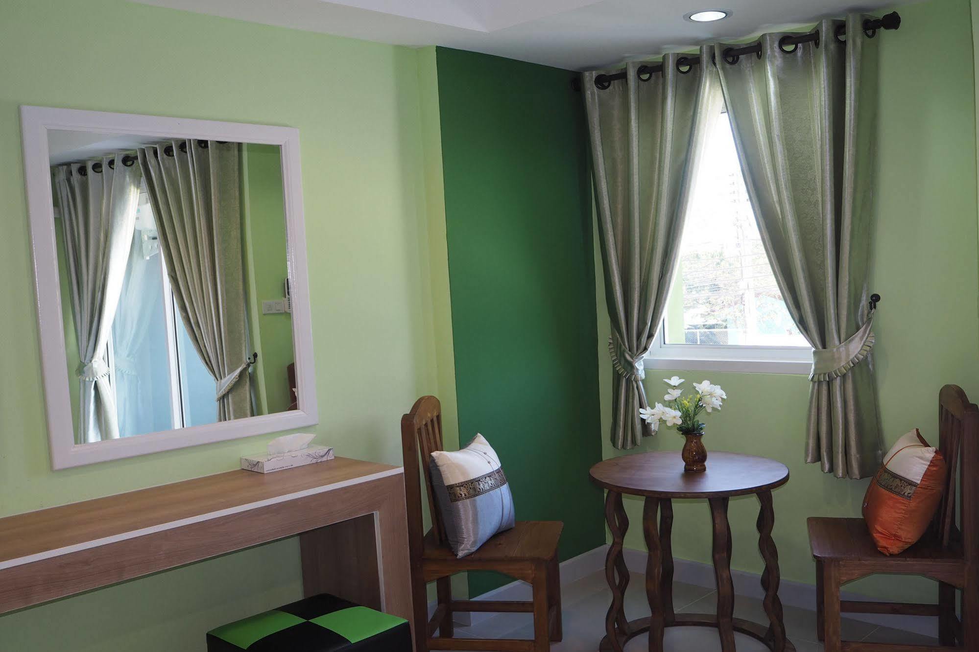 Motel D-sabai Chiang Mai