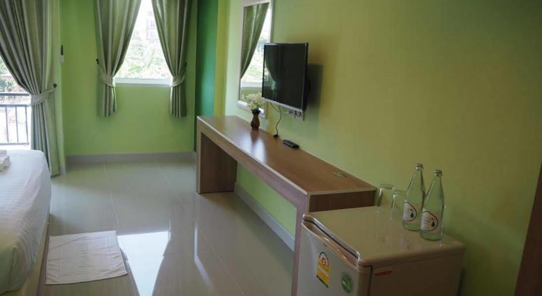 D-sabai Motel