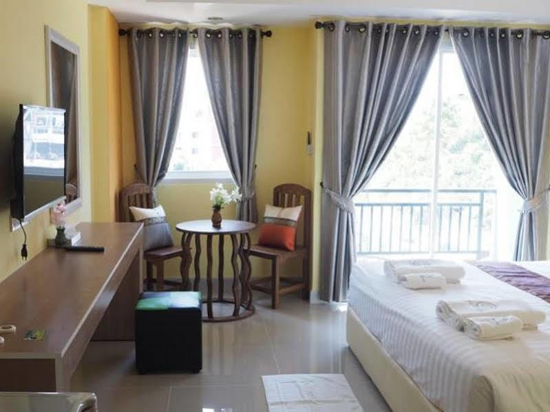 D-sabai Motel Chiang Mai