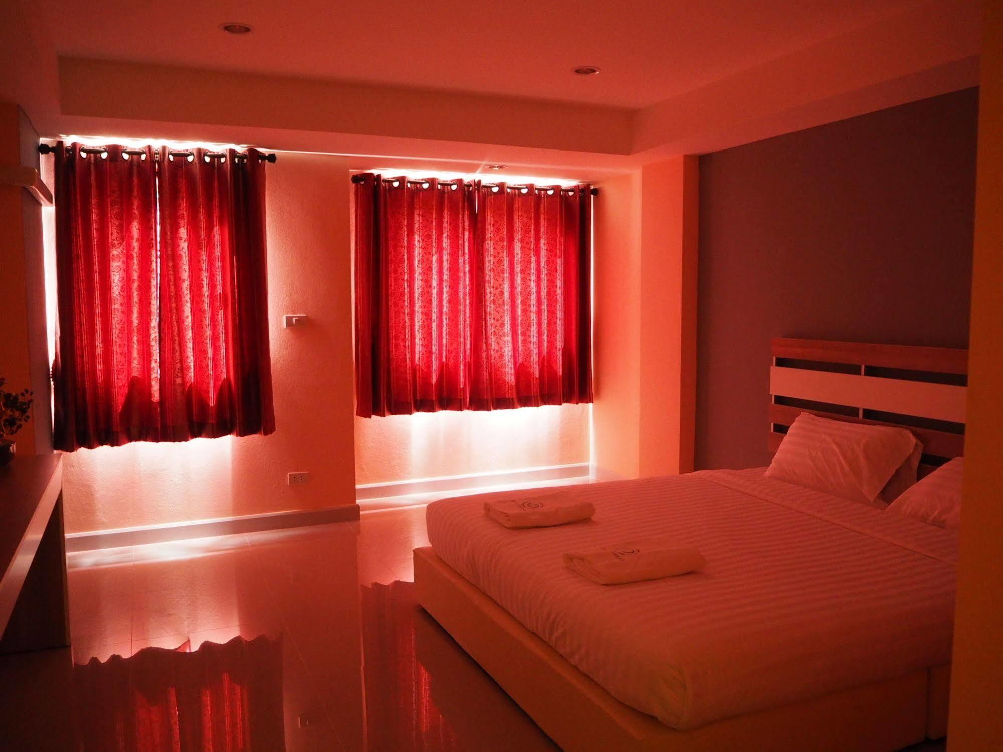 Motel D-sabai