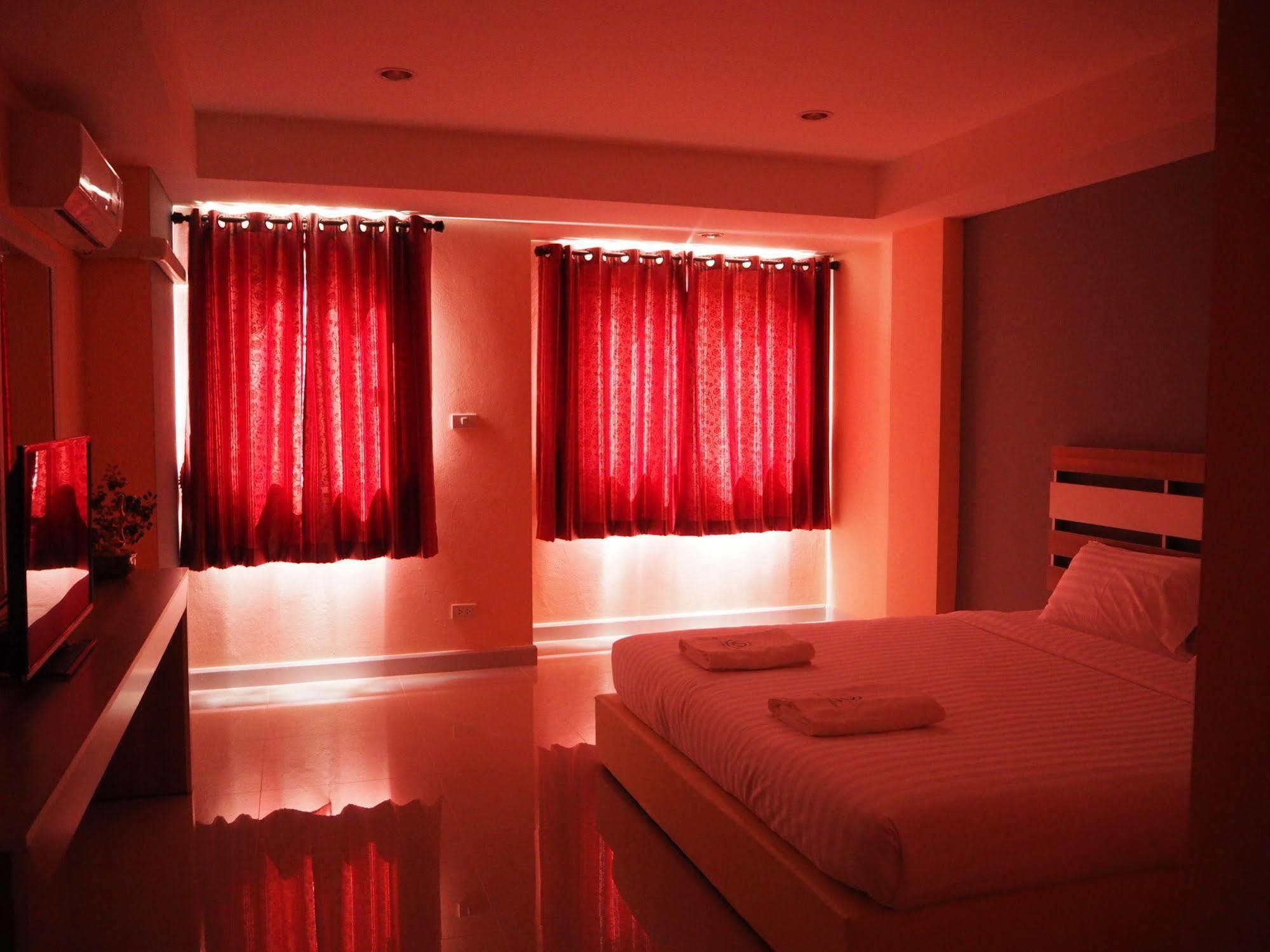 D-sabai Motel