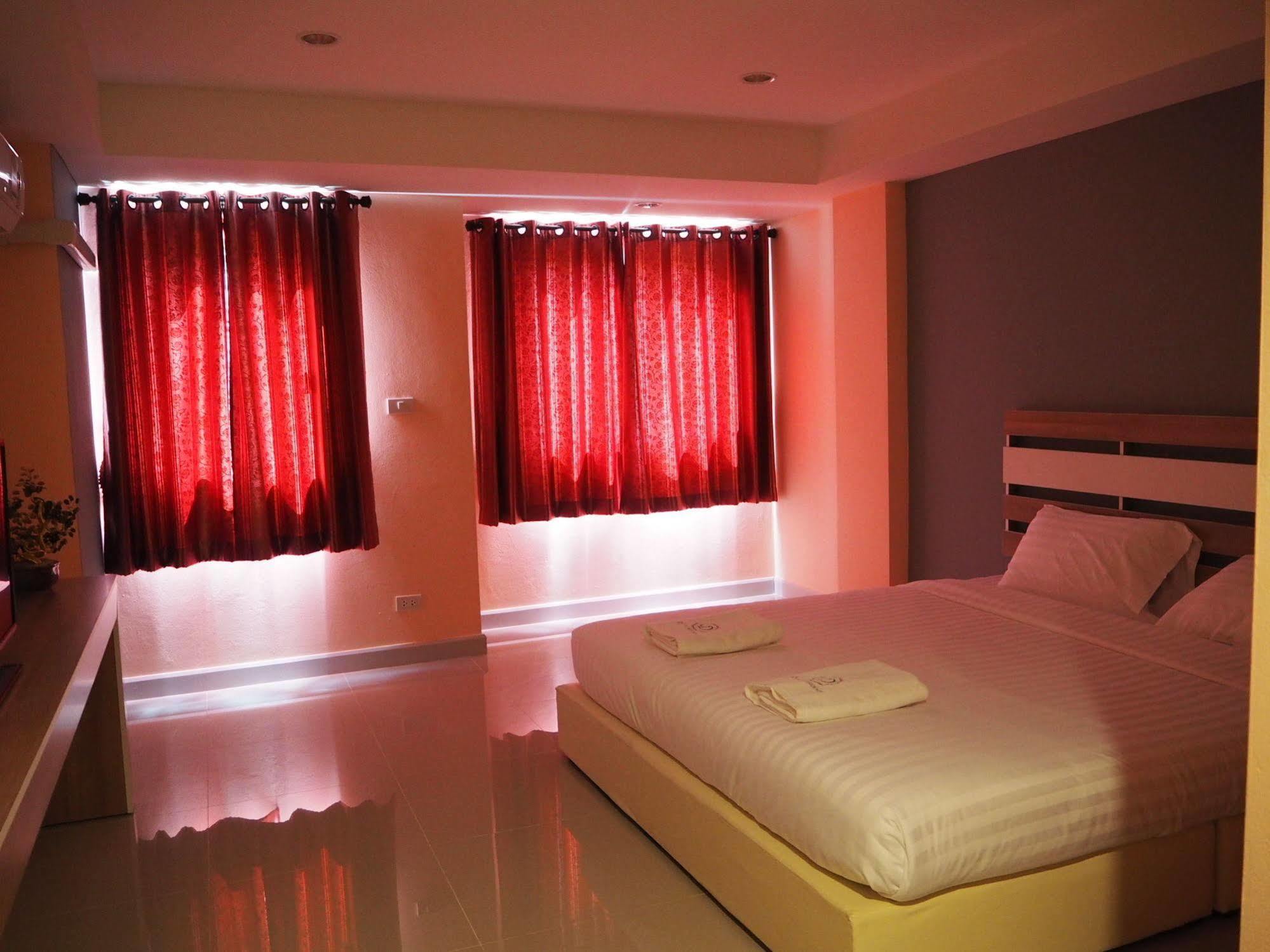 D-sabai Motel 2*