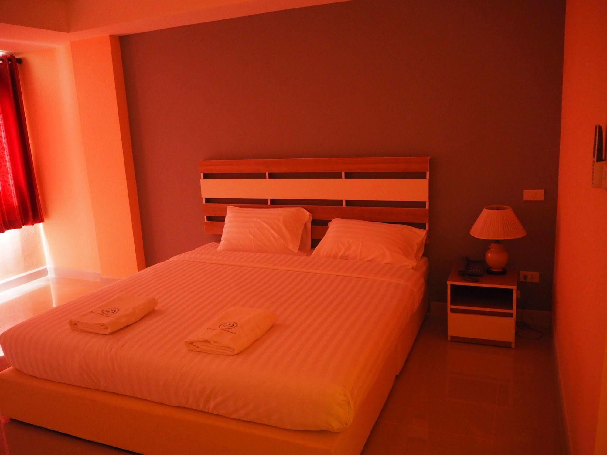 D-sabai Motel
