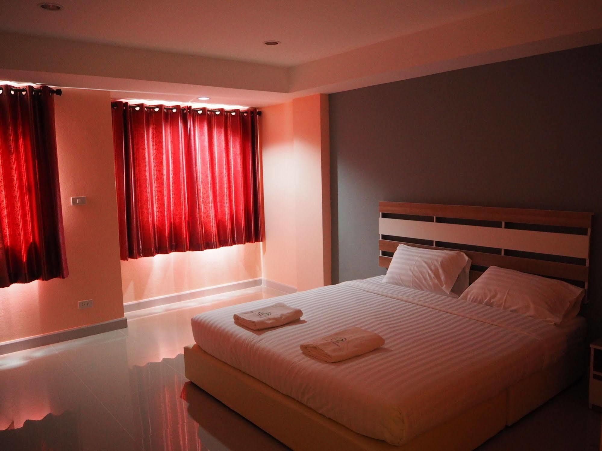 D-sabai Motel 2*
