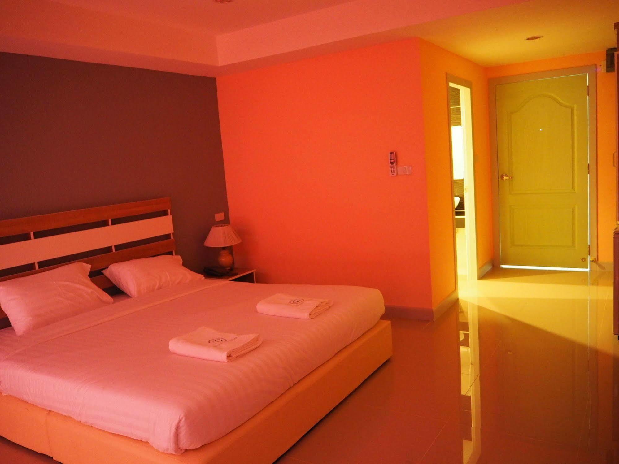 Motel D-sabai