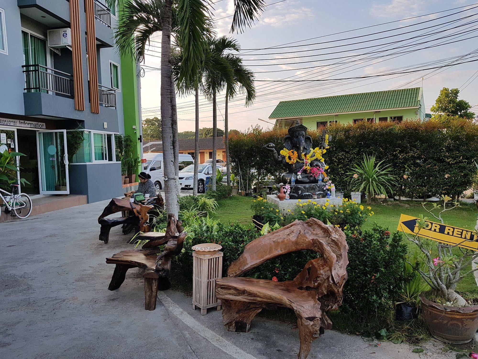 Motel D-sabai