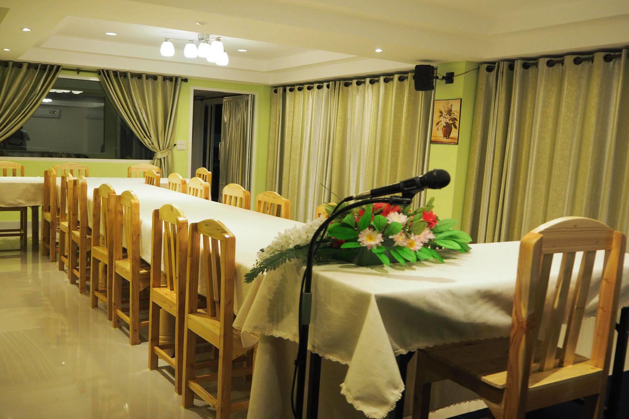 D-sabai Motel