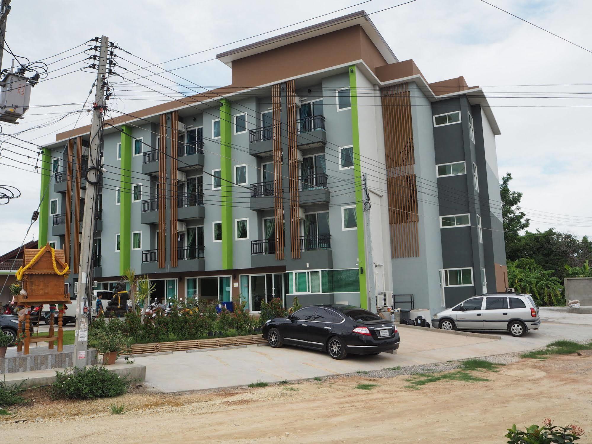 D-sabai Motel