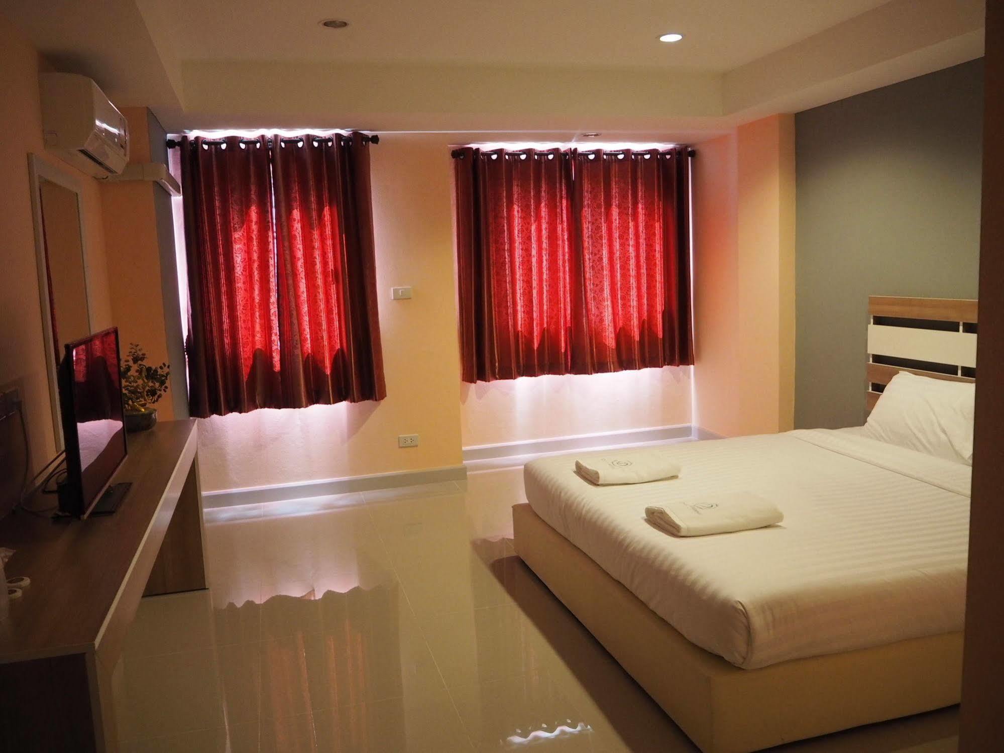 D-sabai Motel Chiang Mai