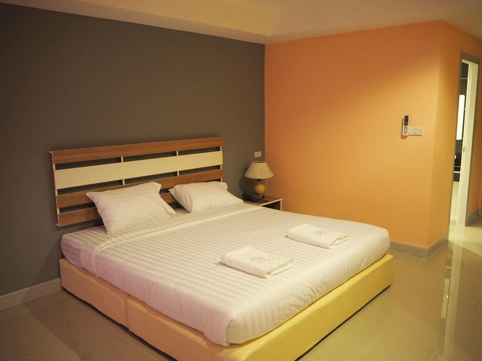 Motel D-sabai