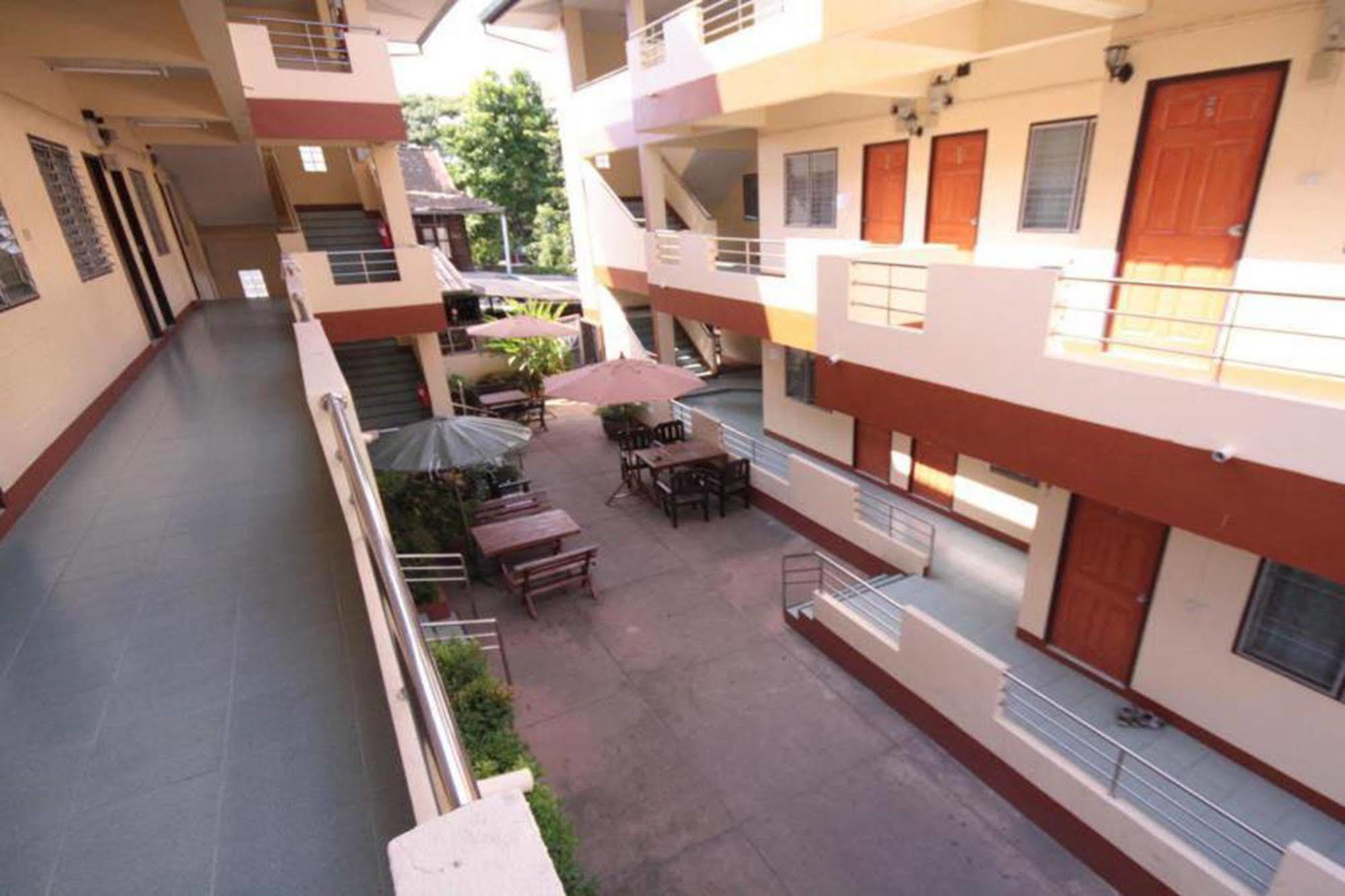 Casa de hóspedes Thana