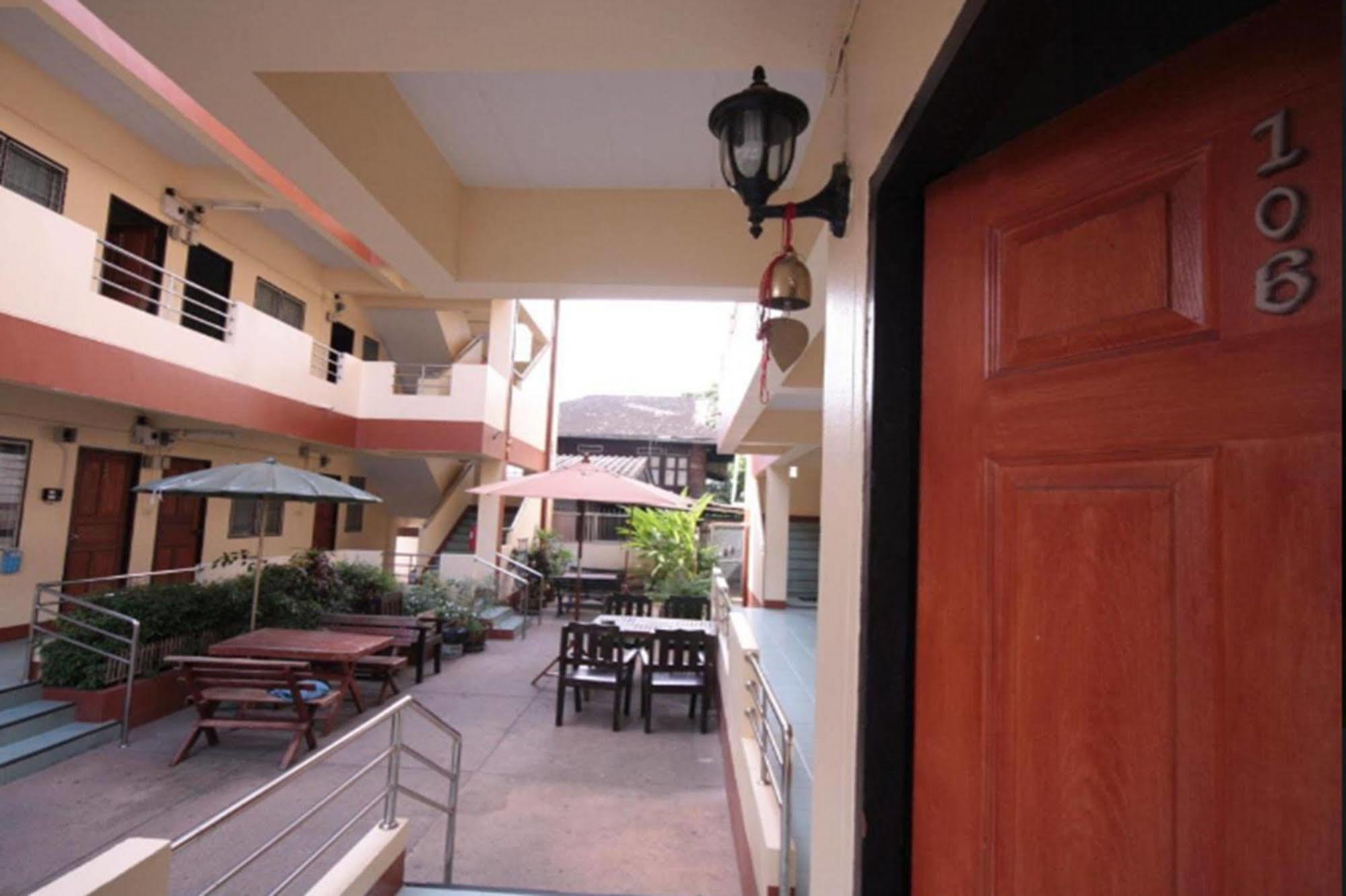 Casa de hóspedes Thana 2*