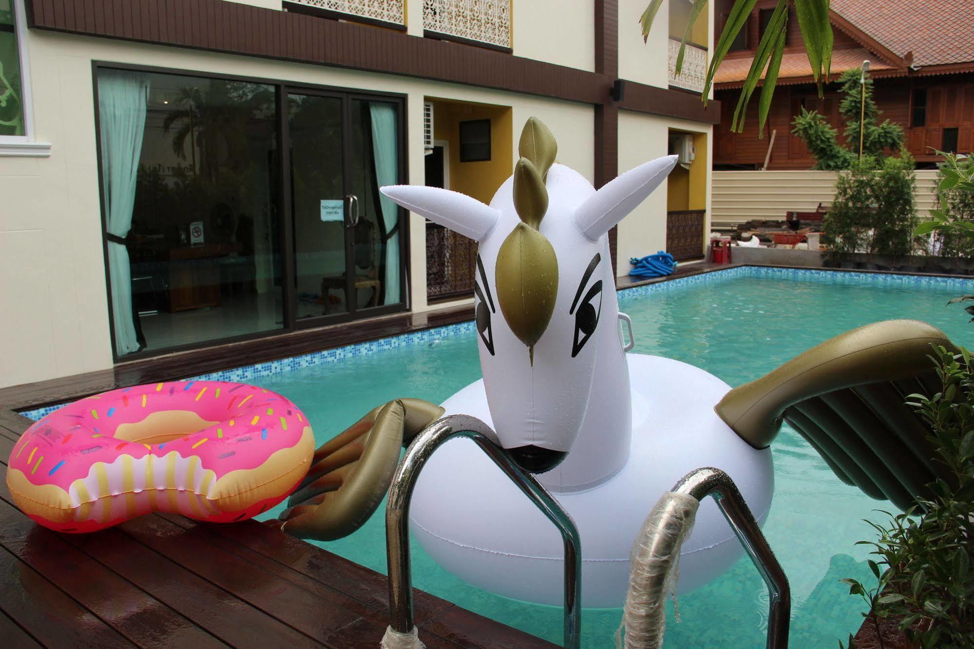 Monmuang Hotel