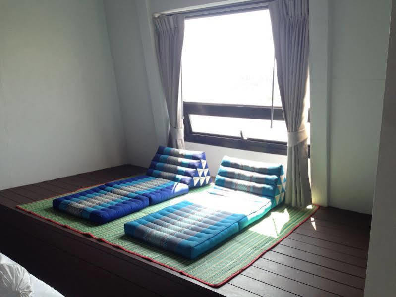 Asaya House Guest house