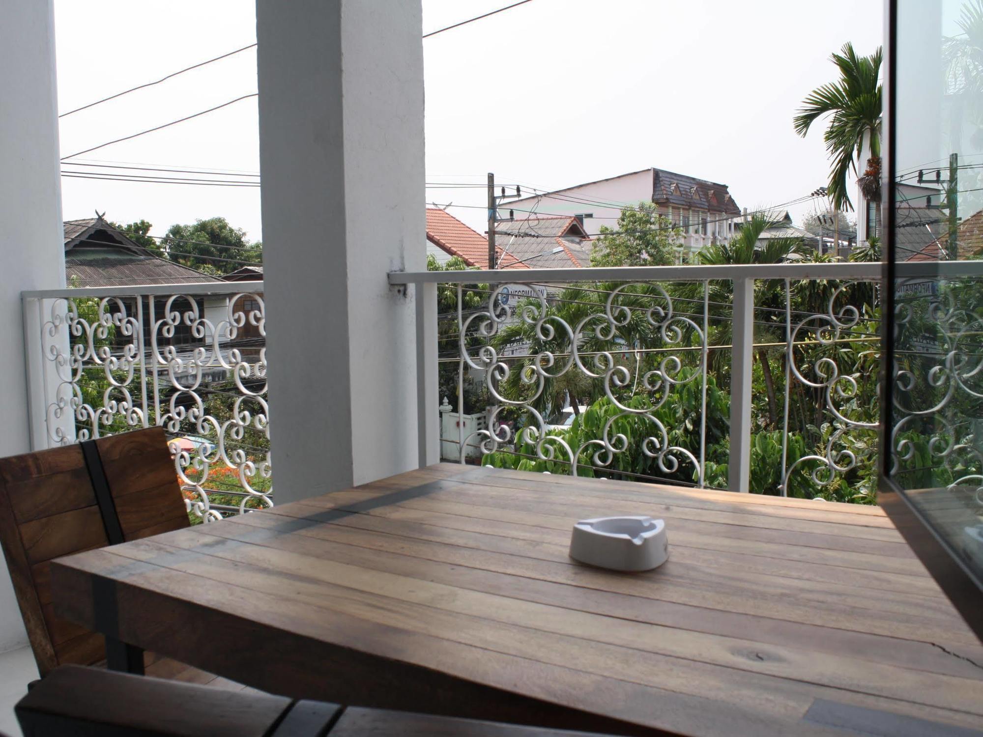 Asaya House 2* Chiang Mai