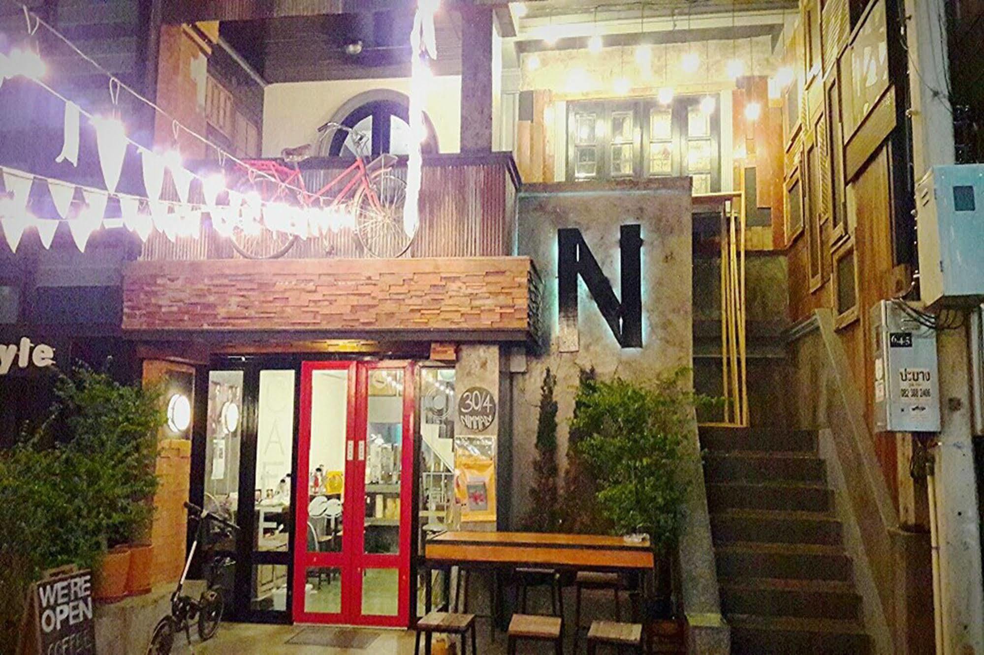 N Chiangmai