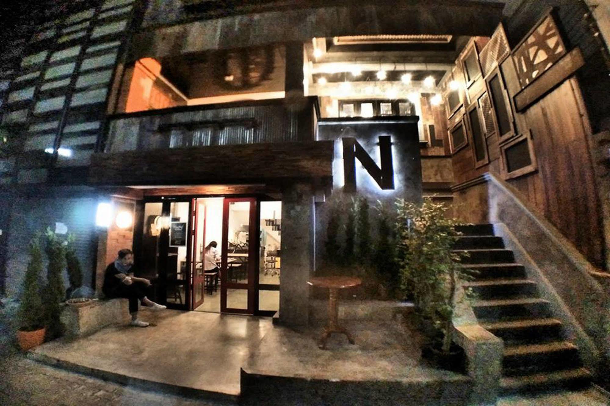 Hotel N Chiangmai