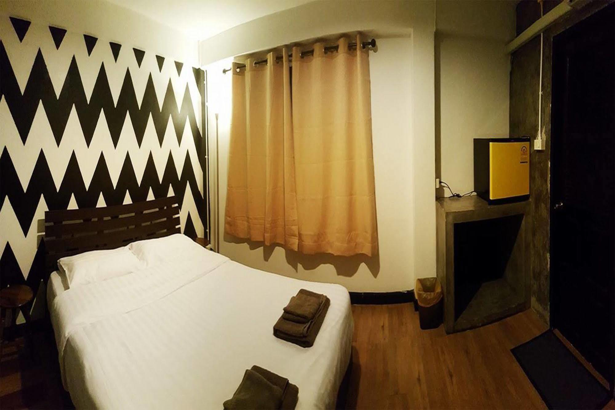 Hotel N Chiangmai