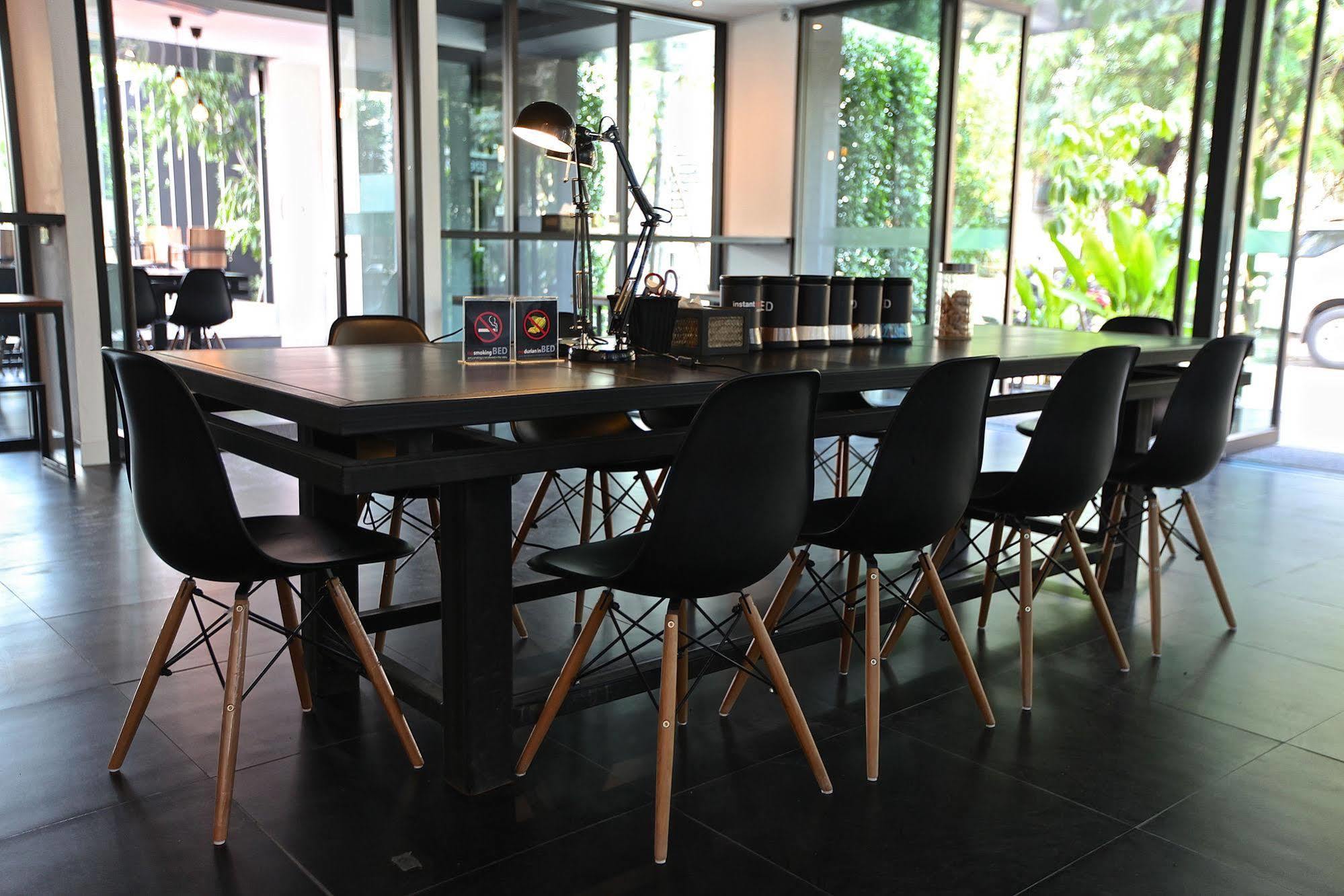 Bed Nimman - Adults Only Hotel 3*
