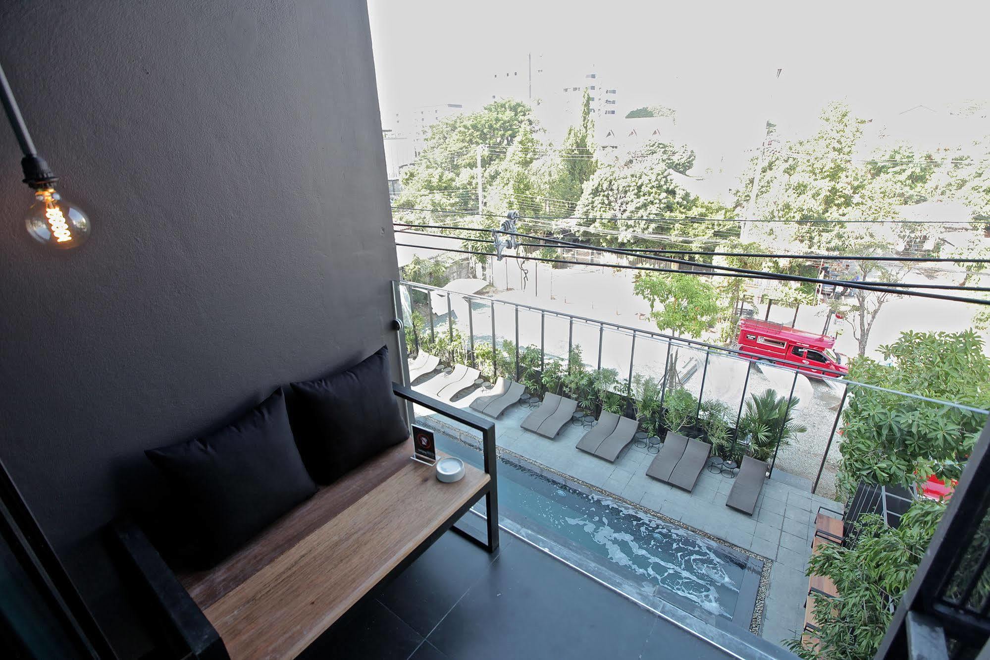 Bed Nimman - Adults Only Hotel 3*