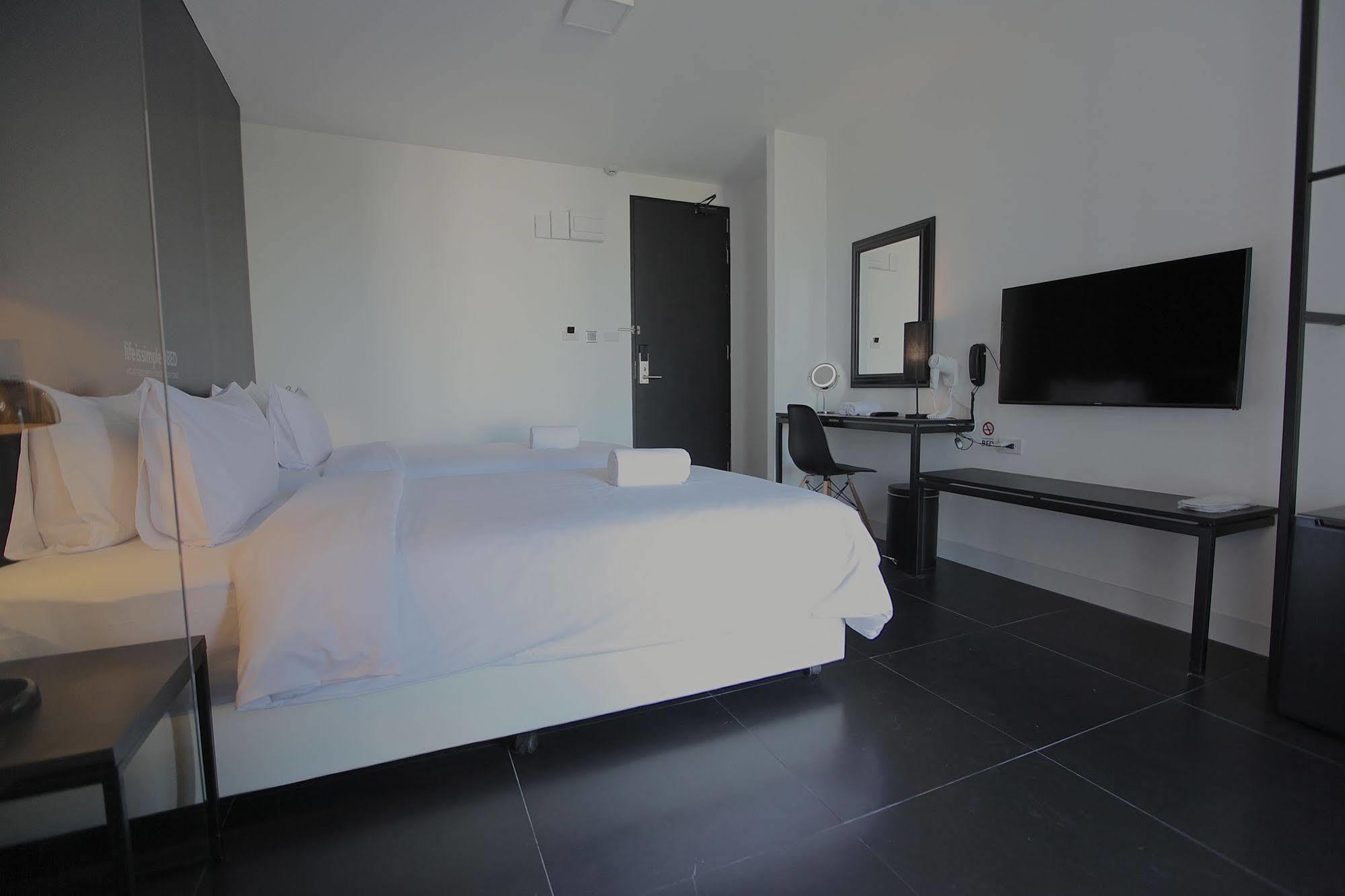 Bed Nimman - Adults Only Hotel 3*