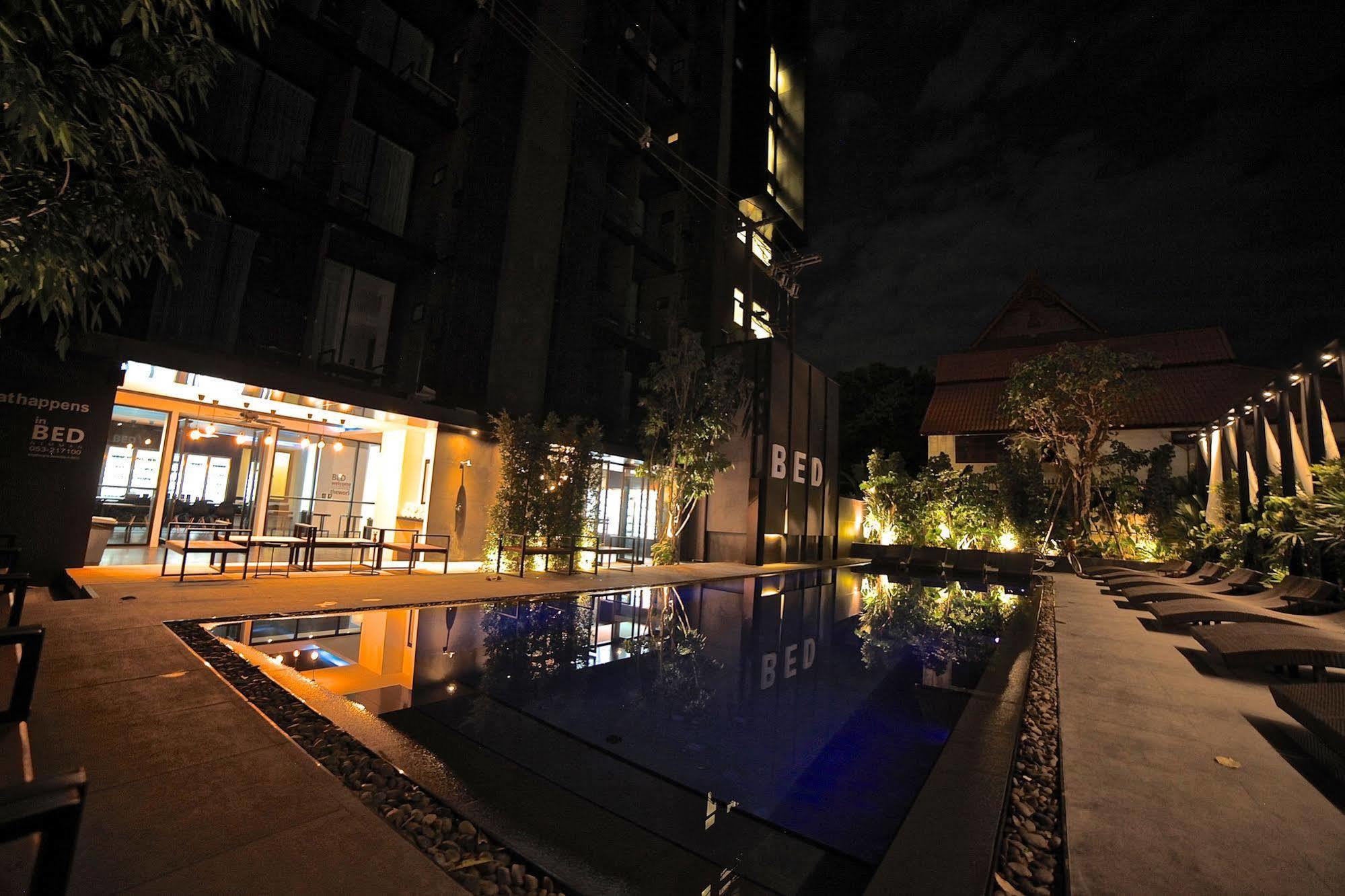 Bed Nimman - Adults Only 3*