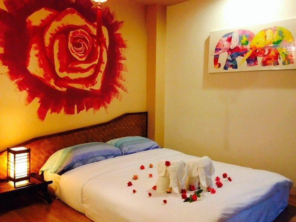 Hotel A Good Nite At Chang Klan Chiang Mai
