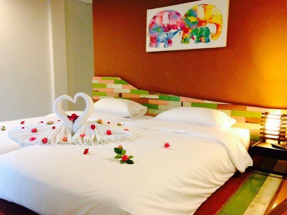 Hotel A Good Nite At Chang Klan