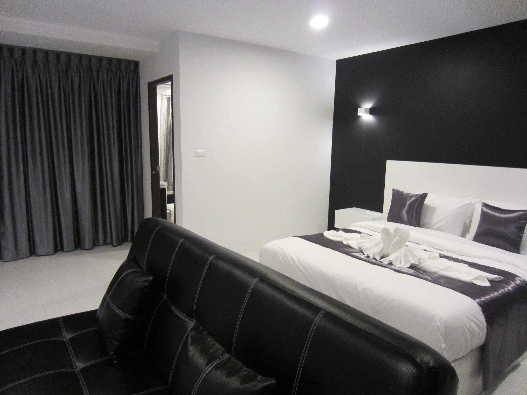 The Luna Compass 3* Chiang Mai