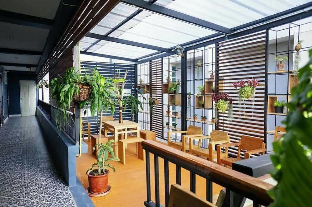 Chula Aparthotel
