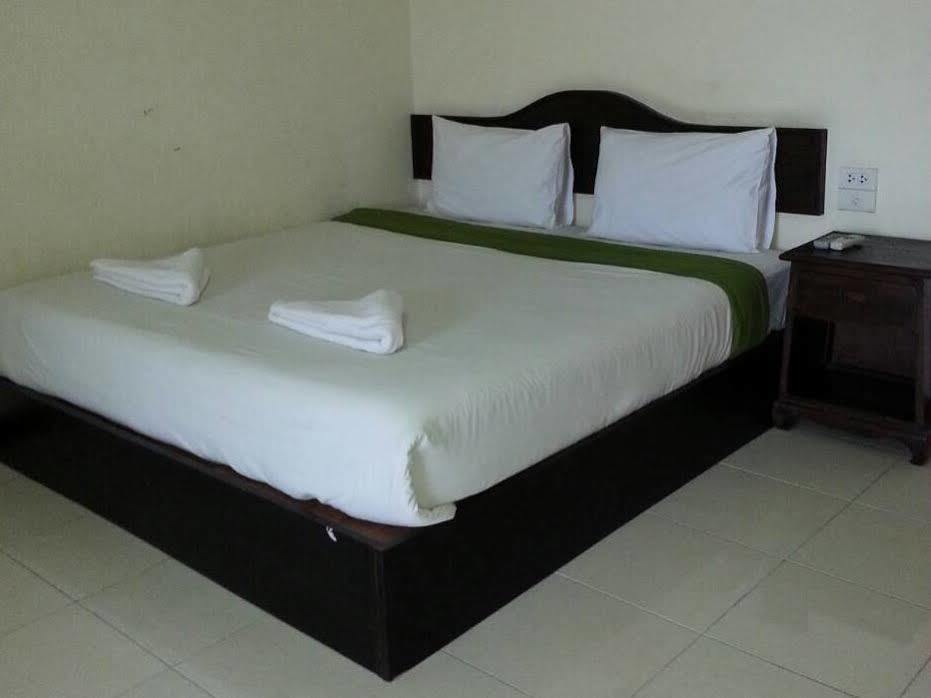 Bp Grand Hotel Chiang Mai