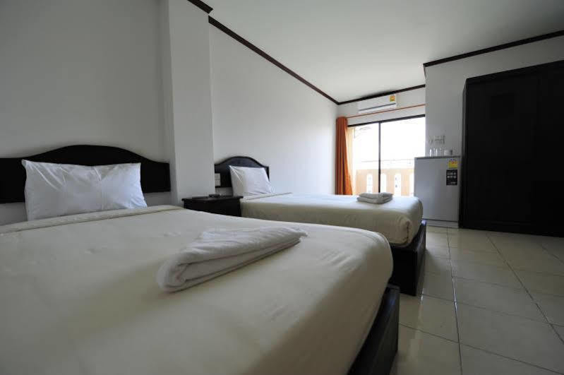 Hotel Bp Grand