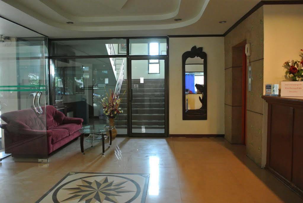 Bp Grand Chiang Mai