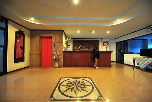 Bp Grand Hotel Chiang Mai