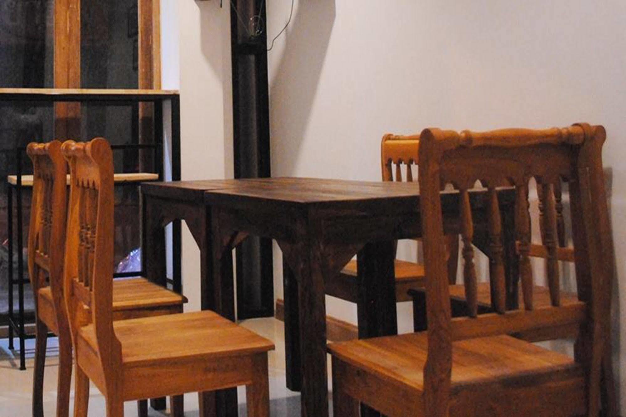 Hostel Rimnim Chiang Mai