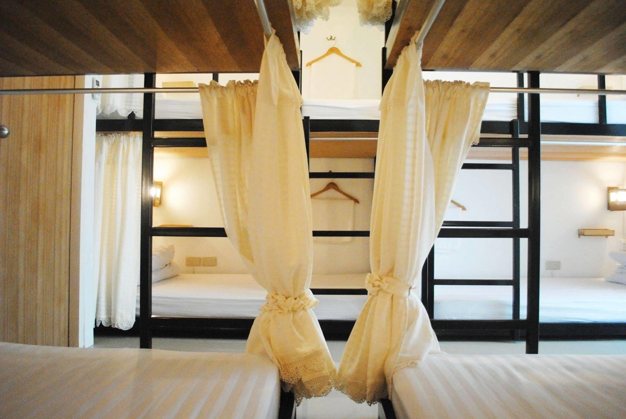 Rimnim Hostel *