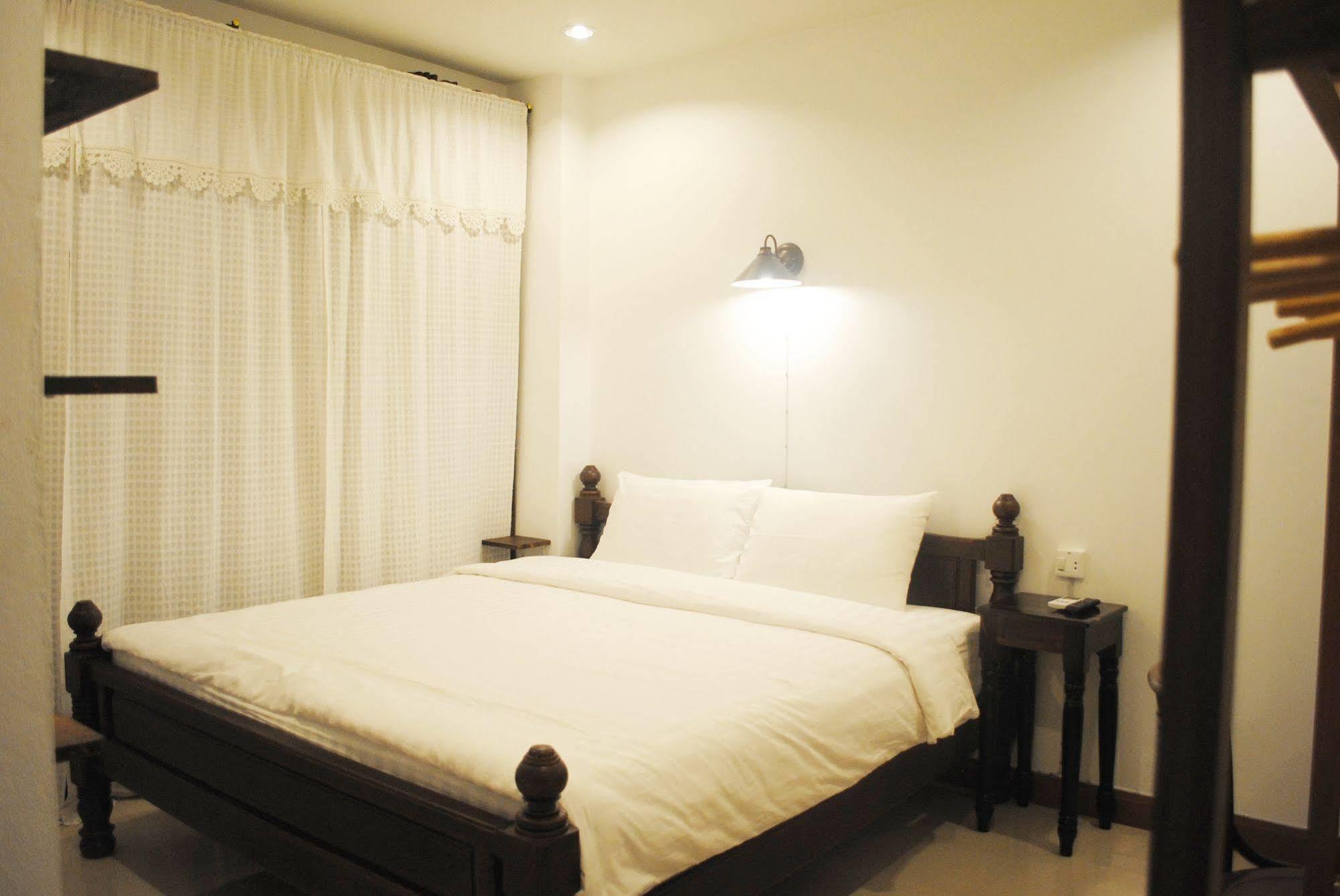Rimnim Hostel Chiang Mai